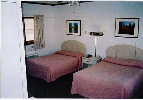 Dartford Inn Green Lake Quarto foto