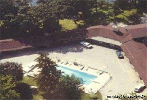 Dartford Inn Green Lake Exterior foto