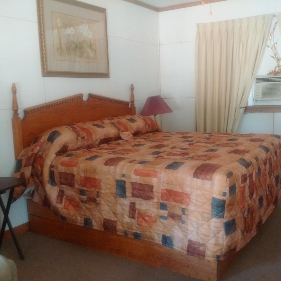 Dartford Inn Green Lake Quarto foto